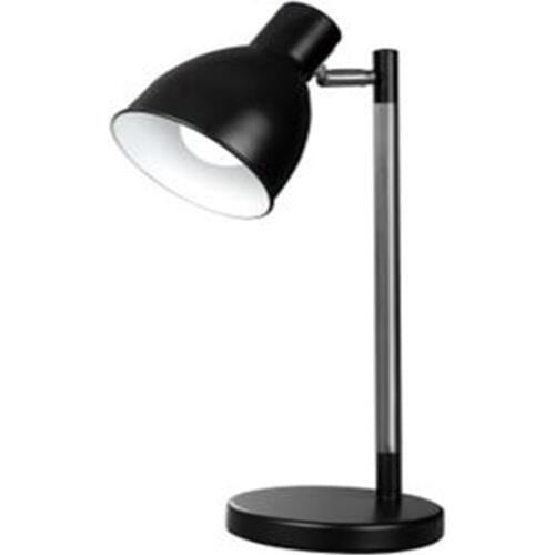 Nordic Style Simple Stylish Oak Metal Mosaic Table Lamp Free Shipping