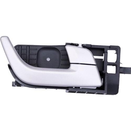 For Geely Emgrand EC718 715RV front rear door inner handle