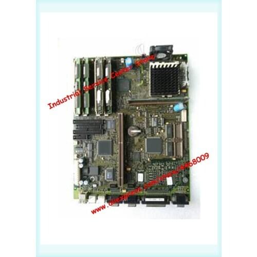 W26361-D943-Z1-04-36 W26361-D943-X-03 S26361 Industrial Motherboard