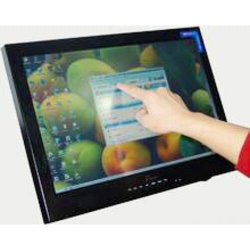 40" 4 points IR Touch Screen Panel For LCD/LED monitor