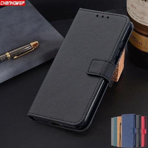 CHANHOWGP Xiaomi Poco X3 Phone Cases