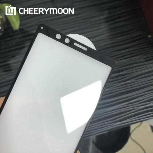 Защитные пленки для Asus ZenFone 5 CHEERYMOON CM China At AliExpress