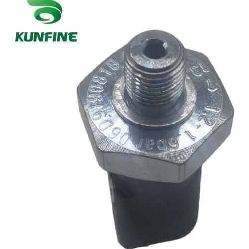 KUNFINE Oil Pressure Sensor For Audi TT Quattro A3 A4 S4 2006-2008 For Volkswage BEETLE GOLF 2010-2014 PASSAT RABBIT 06D919081B