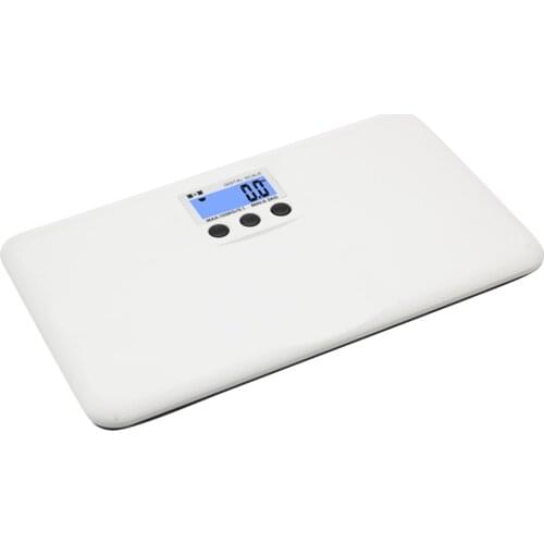 Baby Electronic Scale Multi-function Digital Display Weight Scale Pet Scale Mother and Baby Scales Smart Home Health Scale witho