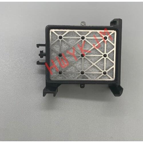 DX5 Print Head Solvent Cap Top For Epson Stylus Pro 4880 Capping Station Dx5 Printhead Ink Pad Of 4800 4450 4400 4000 Printer