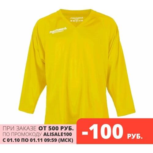 FISCHER Sports T-shirts