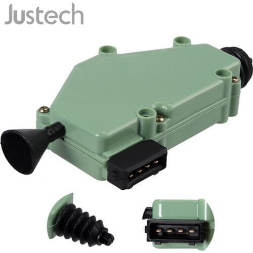 Justech Front Left & Right Central Locking Motor Actuator For VW Transporter T4 90-03 MK IV 7D0959781A 12V Lock Motor Actuator