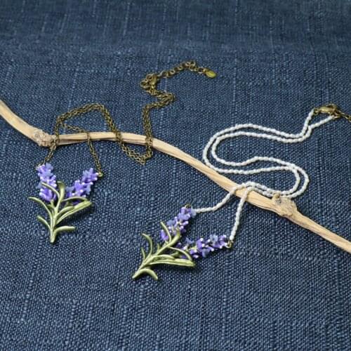 Maywell Star Baby Necklaces