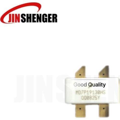 MD7P19130HS MD7P19130HSR3 Quality assurance