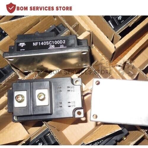 NF140SC100D2 NF140SC100 NEW ORIGINAL MODULE