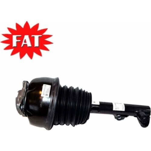 Front Left Air Suspension Shock Absorber For Mercedes Benz CLS-Class W218 CLS400 CLS550 CLS63 AMG 2183206513 2183203113