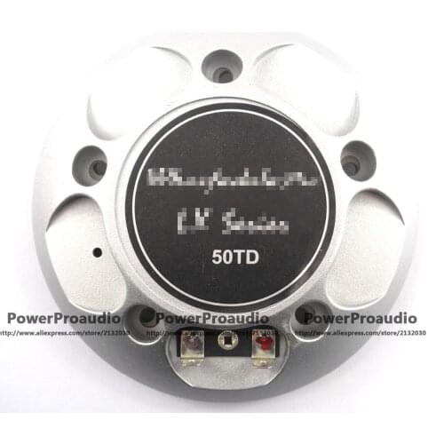 Replacement Diaphragm For Wharfedale Diaphragm Tweeter 50 TD 2" 8 ohm 50TD