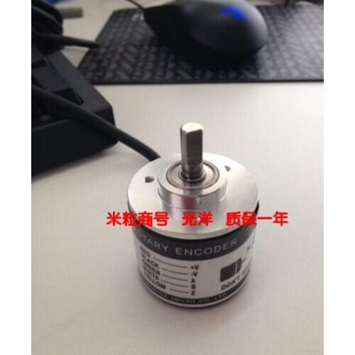 TRD-S2500V Wuxi Koyo Koyo Encoder