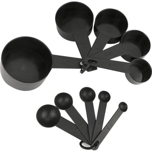 TTkewyy Measuring Spoons