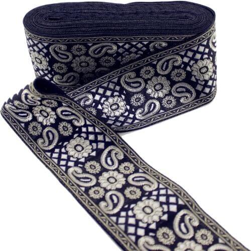 Untarsel Decorative Ribbons