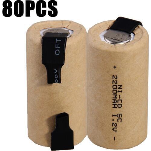 Rechargeable Batteries Yeckpowo China
