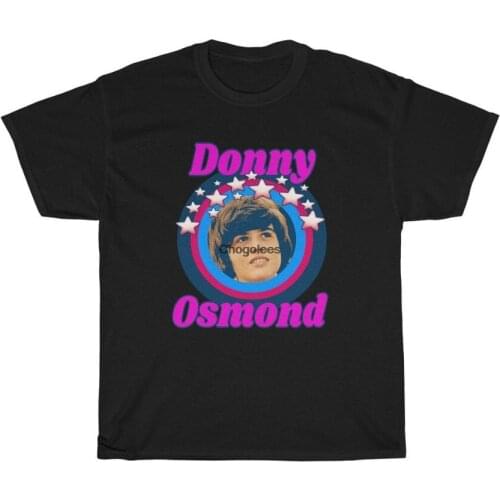 Star TributeDonny Osmondosmonds donny osmond rock music classic rock pop music tv show television teen idol