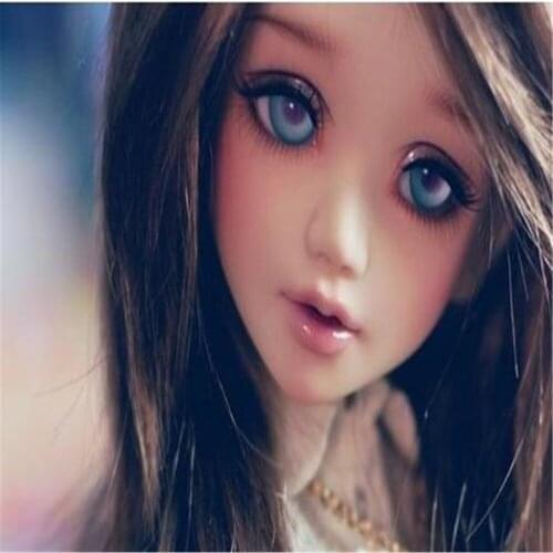 1/4BJD doll - Lusis free eye to choose eye color