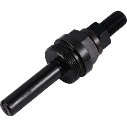 5C Adjustable Threaded Collet Stop Set Fit For Lathe Chucker Mill And CNC Internal And External Thread Chuck Clamp