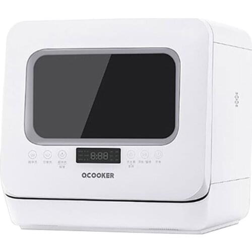 Xiaomi Dishwasher Automatic Fruit and Vegetable Cleaning Desktop Installation-Free