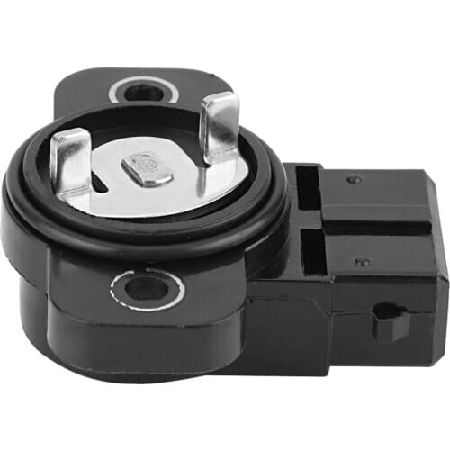 Throttle Position Sensor TPS 3517037100 35170-37100 TPS4120 5S5186 TH293 Fit for HYUNDAI SONATA SANTA TIBURON TUCSON KIA