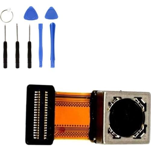 FOR Huawei P6 Back Rear big Main Camera Module Flex Cable Back Facing Camera Replacement