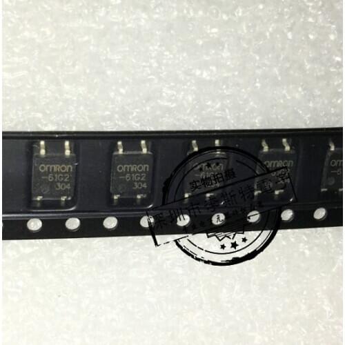 G3VM-61G2 -61G2 SOP-4