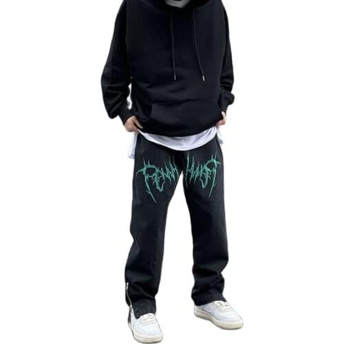 HIZILENT Men's Loose Pants