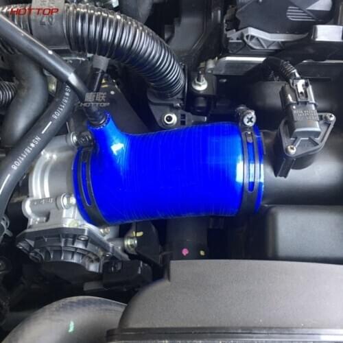 HOTTOP Air Intakes