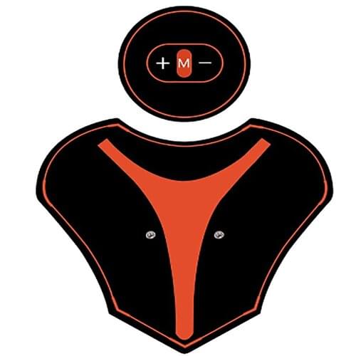 JYTOP Cervical spine neck massager cervical spine massager neck shoulder back waist multifunctional massage plaque