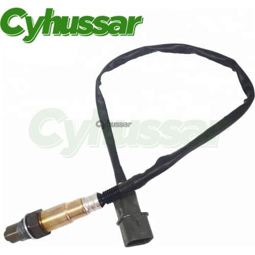 Oxygen Sensor O2 Lambda Sensor AIR FUEL RATIO SENSOR for Hyundai i20 i30 IX20 Veloster KIA Carens Cee'D Cerato Rio 39210-2B310