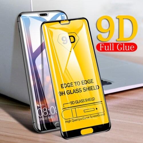 KPHRTEK Screen Protectors For Huawei Honor 8X