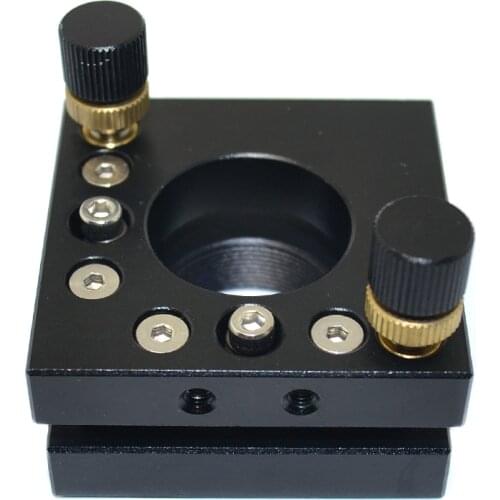 YAG Laser Marking Cutting 2Axis Laser Beam Expander Red Light Indicator