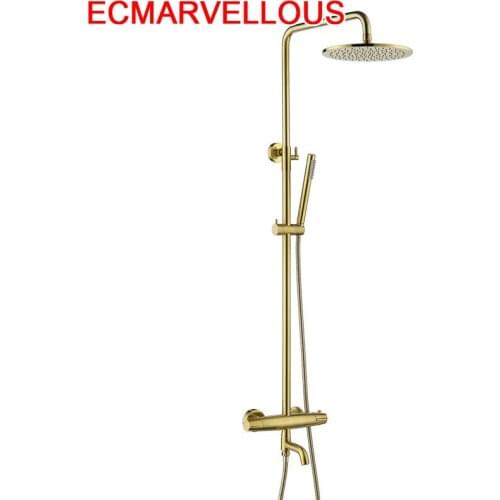 Banheiro Doccia Electrica Piscina Conjunto Douchette Salle De Bain Douche Eletrico Chuveiro Ducha Bathroom Shower System