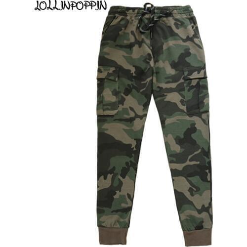 LOLLINPOPPIN Women's Sports Pants