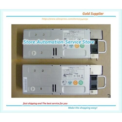 MIN-6250P 250W Redundant Power Supply Module