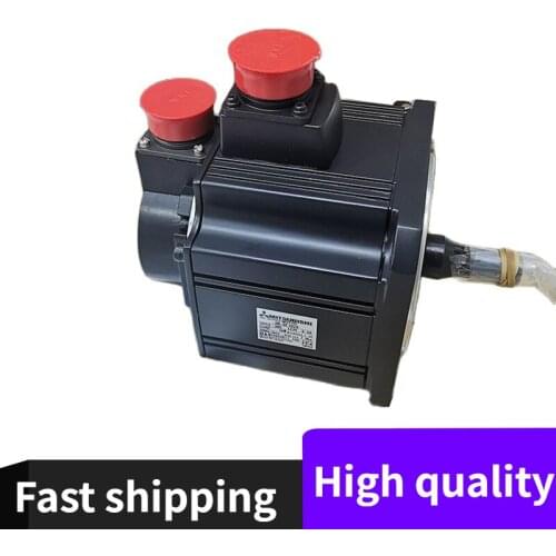 Mitsubishi HC-SFS52 / HC-SFS52K HC-SFS102 / HC-SFS10K Servo Motor