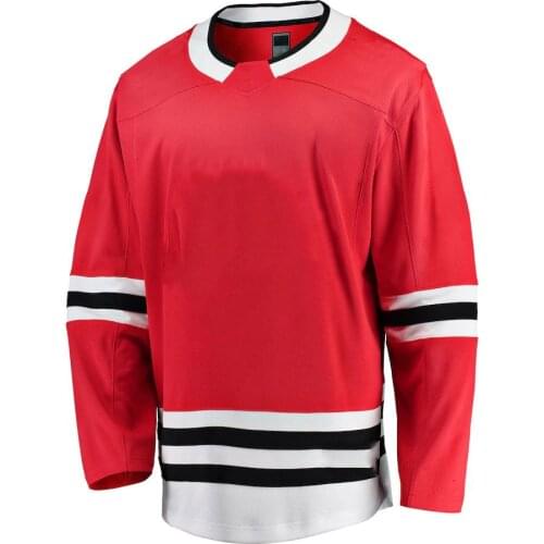 Customized Stitch Mens America Hockey Jersey For Chicago Ice Sports Fans Jerseys TOEWS DACH GRISWOLD SAAD