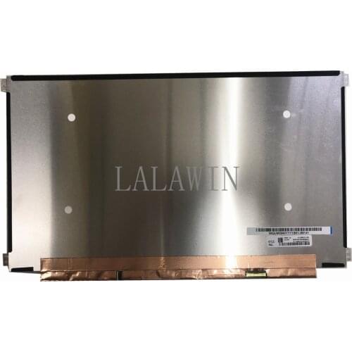 NV156QUM-N81 15.6" Laptop LCD Screen 3840X2160 UHD 40 pins display panel IPS