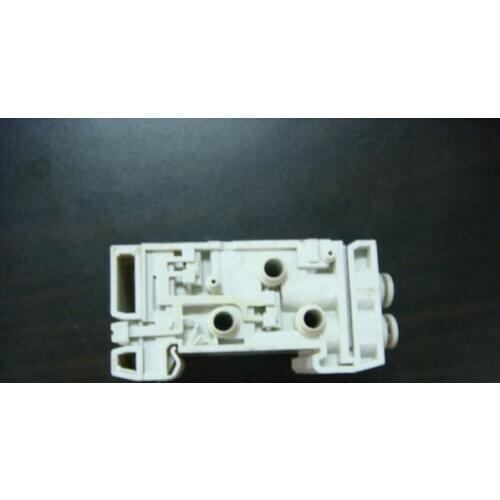 [SA] Positive! Inventory spot! SMC valve seat valve island --10PCS/LOT