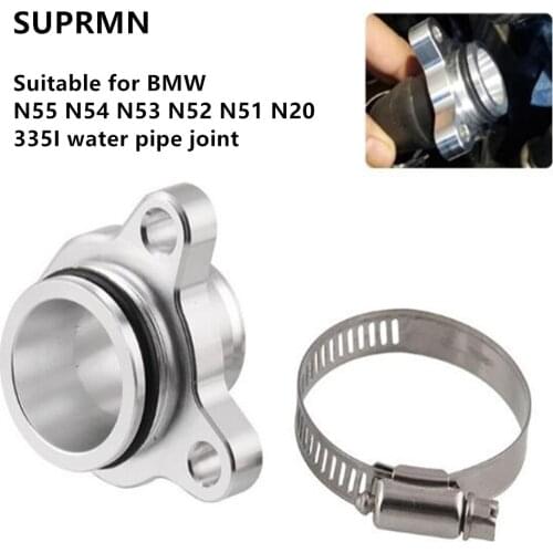 SUPRMN Clamps And Clamps