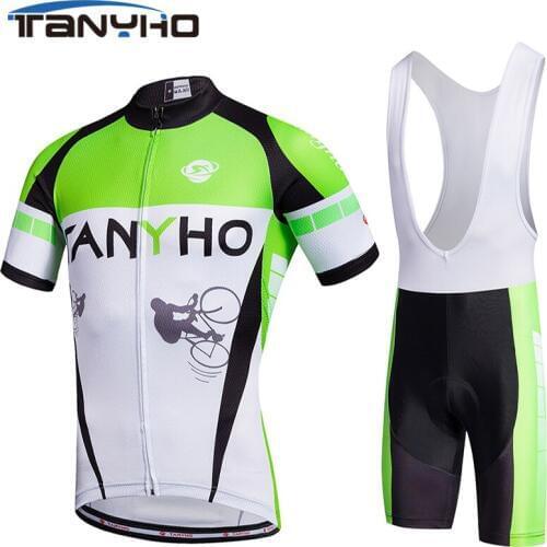 Спортивная одежда TANYHO China At AliExpress