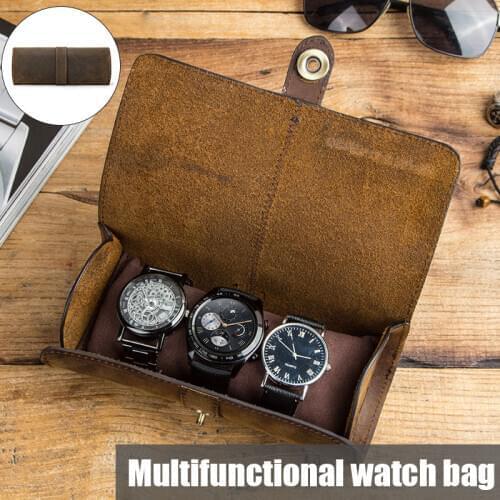 Ulzzang Watch Accessories