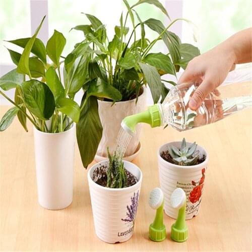 Yfashion Garden Watering Cans