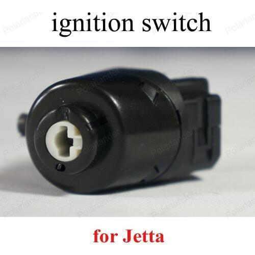 6N0905865 car assembly for V-olkswagen J-etta 6N0 905 865 Power Ignition Starter Switch