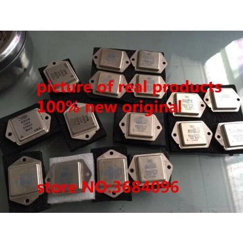 Free shipping SA01 4206 MSK4206 10-pin dip NEW