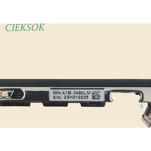 CIEKSOK Tablet Displays