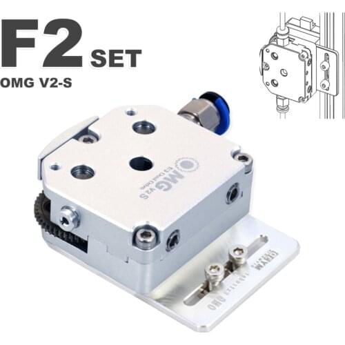 TC4 Titanium Alloy Conversion Adapter Suitable For OMG V2 M6 Threaded Butt Heating End Connection