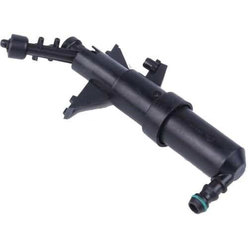 Left Side Headlight Washer System Nozzle Spray Jet Car Styling For V-W Passat CC 2009-2012 3C8955103 3C8 955 103