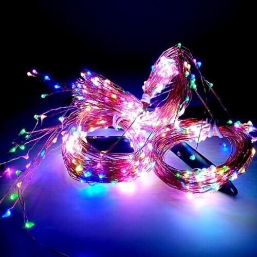 GERBOO LED Garlands